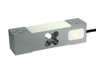 稱重傳感器連接件設計