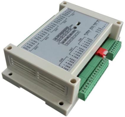 CAZT-R8數字變送器