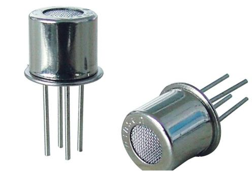 氣體傳感器 氣體傳感器