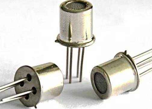 氣體傳感器在氣體泄漏事故處置中的應用