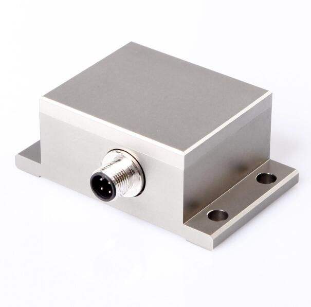 傾角傳感器工作原理與特點