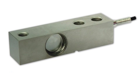 稱重傳感器在皮帶秤上的應用