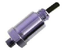 電阻式傳感器測量原理與測量電路