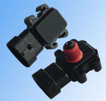 進氣歧管絕對壓力傳感器在電噴系統的應用