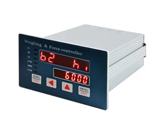 稱重顯示控制器使用注意事項