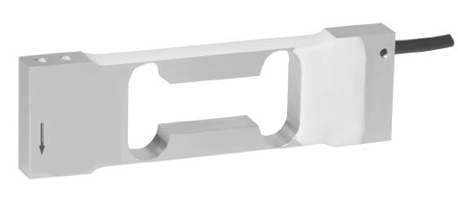 稱重傳感器 稱重傳感器