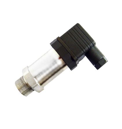 硅壓阻式傳感器的校準