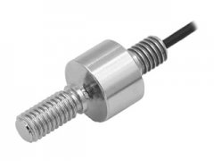 壓電式傳感器工作原理與應用