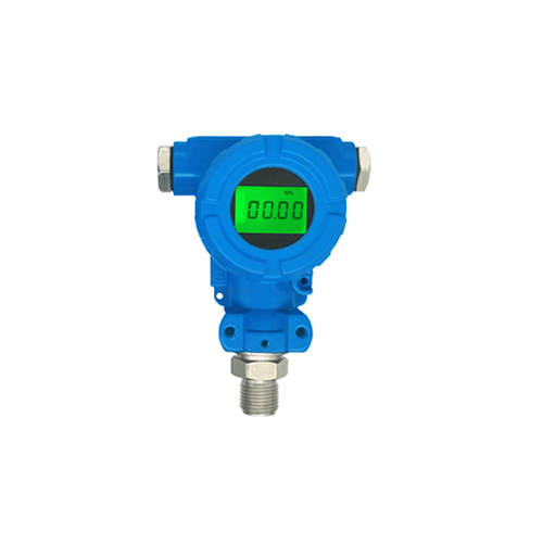 防爆壓力傳感器常見故障解決方法