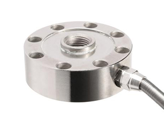 輪輻式拉壓力傳感器結構與原理