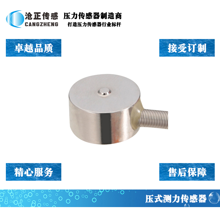 滄正微型壓力傳感器CAZF-Y19 滄正微型壓力傳感器CAZF-Y19