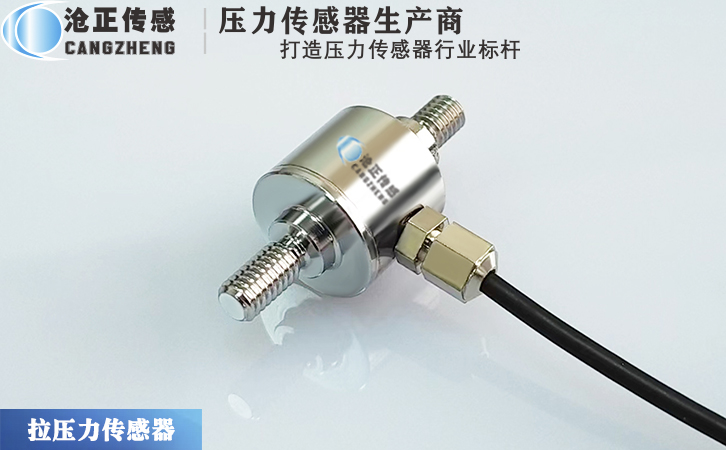 滄正測力傳感器CAZF-LY13