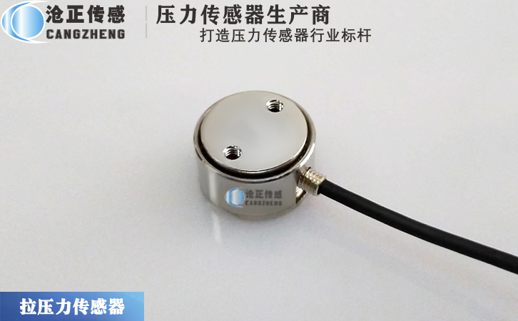 滄正測力傳感器CAZF-LY15 滄正測力傳感器CAZF-LY15